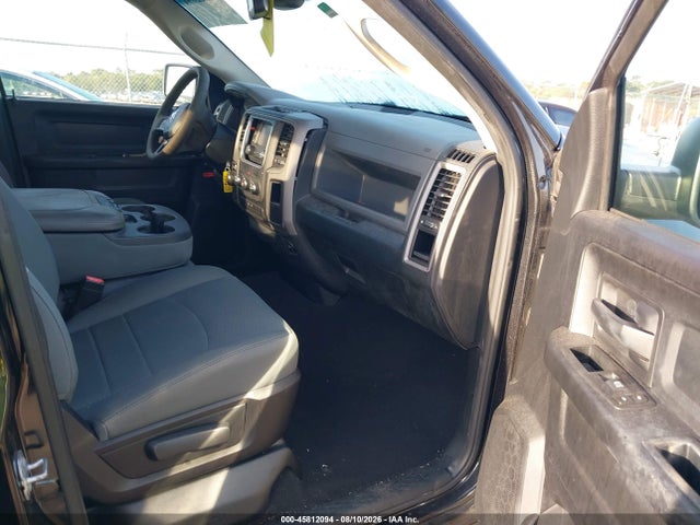Aukcja sprzedaży 2016 Ram 1500 St, vin: 1C6RR7FT7GS294848, numer aukcji: 45812094