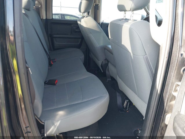 Aukcja sprzedaży 2016 Ram 1500 St, vin: 1C6RR7FT7GS294848, numer aukcji: 45812094