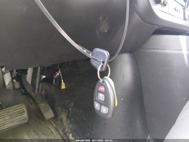 45812096 :رقم المزاد ، 1GJZ7NFG5J1340155 vin ، 2018 Gmc Savana 3500 Ls مزاد بيع