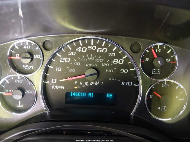 45812096 :رقم المزاد ، 1GJZ7NFG5J1340155 vin ، 2018 Gmc Savana 3500 Ls مزاد بيع