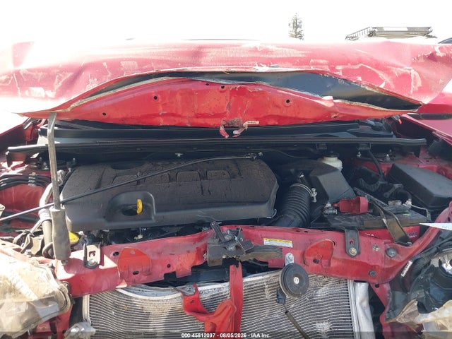 Toyota Corolla Le Plus 2015 2T1BURHE6FC376895 Image 10