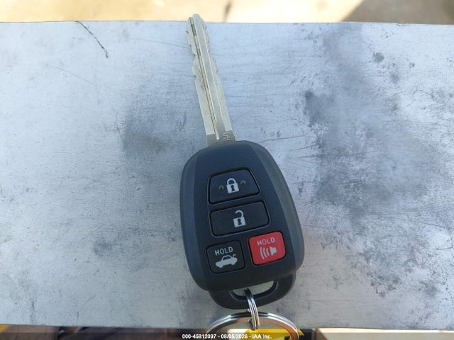 Toyota Corolla Le Plus 2015 2T1BURHE6FC376895 Image 11