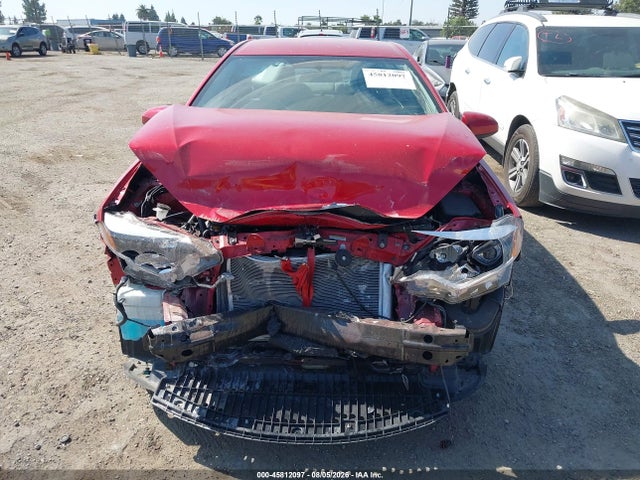 Toyota Corolla Le Plus 2015 2T1BURHE6FC376895 Image 15