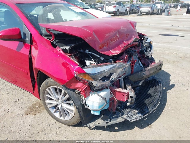 Toyota Corolla Le Plus 2015 2T1BURHE6FC376895 Image 13