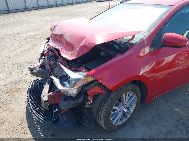 Toyota Corolla Le Plus 2015 2T1BURHE6FC376895 Image 14