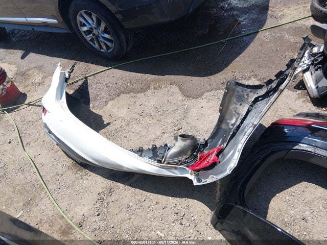 Aukcja sprzedaży 2017 Hyundai Santa Fe Se, vin: KM8SM4HF1HU170087, numer aukcji: 45812101