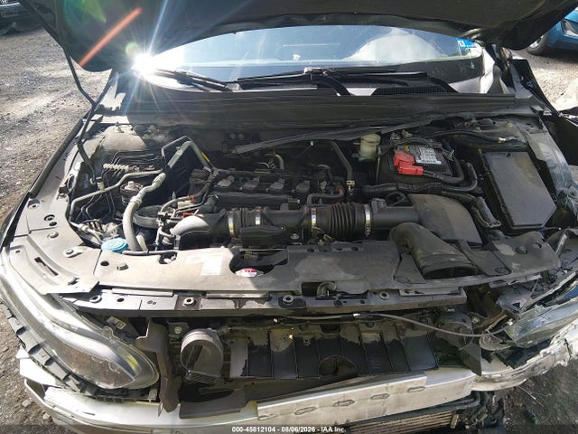 2021 Honda Accord Ex-l მანქანა იყიდება აუქციონზე, vin: 1HGCV1F56MA090067, აუქციონის ნომერი: 45812104