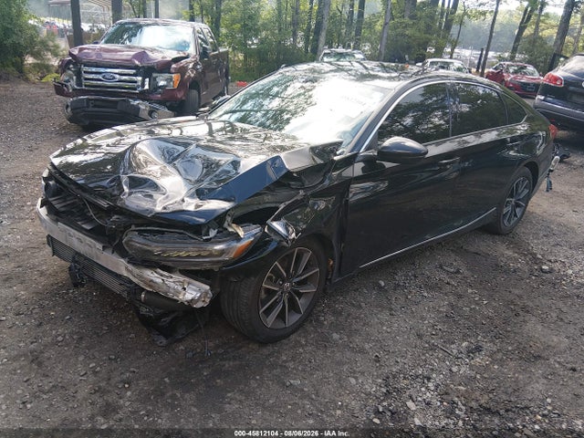 2021 Honda Accord Ex-l მანქანა იყიდება აუქციონზე, vin: 1HGCV1F56MA090067, აუქციონის ნომერი: 45812104