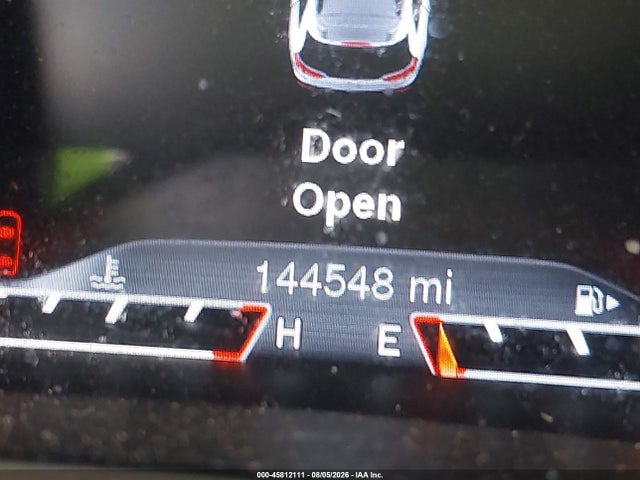 1C4PJLDS3FW506677 Jeep Cherokee Limited