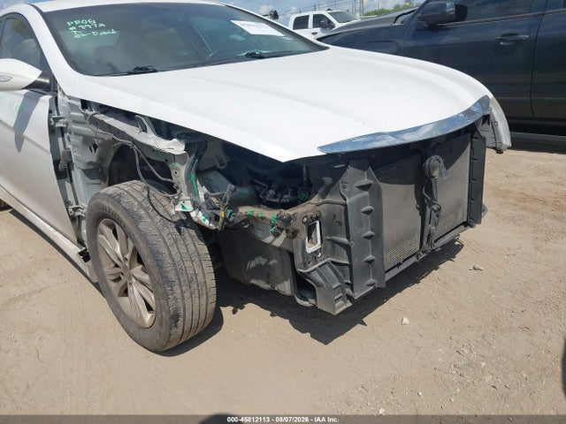 Aukcja sprzedaży 2014 Hyundai Sonata Gls, vin: 5NPEB4AC8EH942565, numer aukcji: 45812113