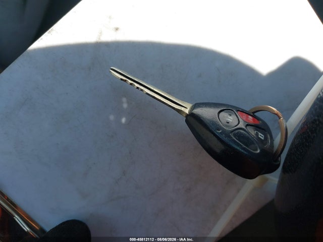 45812112 :رقم المزاد ، 4T3ZA3BB8AU030249 vin ، 2010 Toyota Venza مزاد بيع