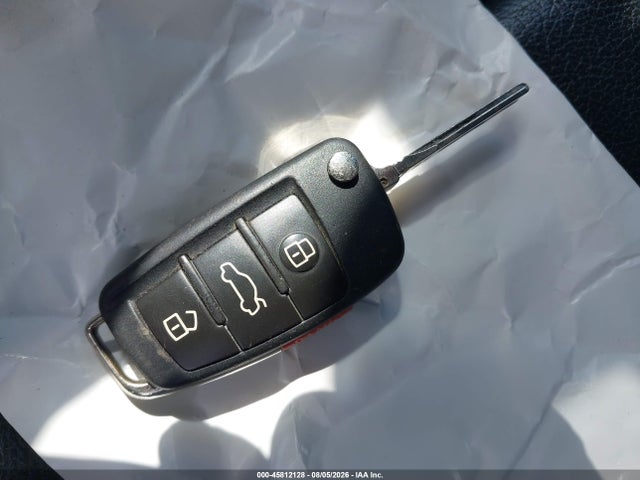 2015 Audi A3 2.0t Premium მანქანა იყიდება აუქციონზე, vin: WAUEFGFF2F1093970, აუქციონის ნომერი: 45812128