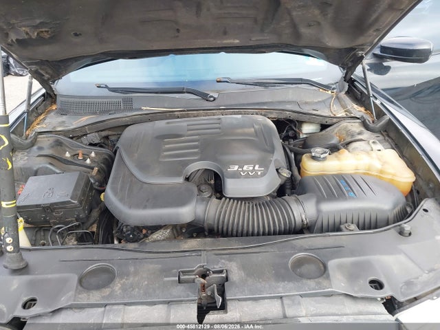 2013 Dodge Charger Se მანქანა იყიდება აუქციონზე, vin: 2C3CDXBG5DH514288, აუქციონის ნომერი: 45812129