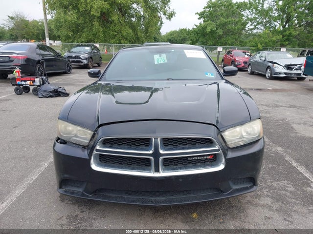 2013 Dodge Charger Se მანქანა იყიდება აუქციონზე, vin: 2C3CDXBG5DH514288, აუქციონის ნომერი: 45812129