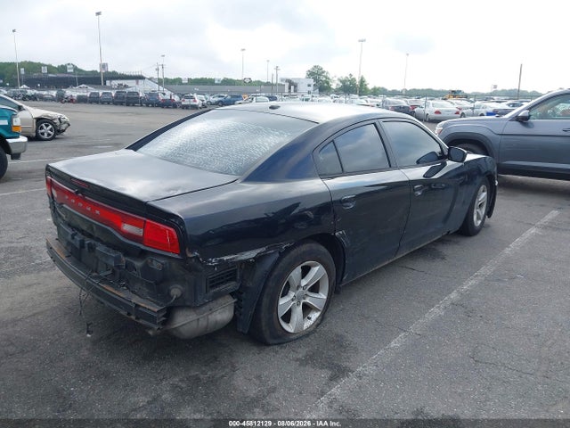 2013 Dodge Charger Se მანქანა იყიდება აუქციონზე, vin: 2C3CDXBG5DH514288, აუქციონის ნომერი: 45812129