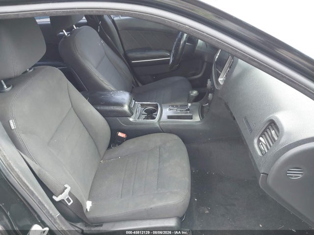 2013 Dodge Charger Se მანქანა იყიდება აუქციონზე, vin: 2C3CDXBG5DH514288, აუქციონის ნომერი: 45812129