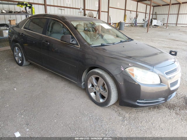 Продажа на аукционе авто 2011 Chevrolet Malibu 2lt, vin: 1G1ZD5E12BF149268, номер лота: 45812132