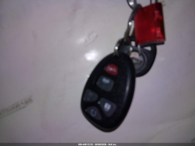 45812132 :رقم المزاد ، 1G1ZD5E12BF149268 vin ، 2011 Chevrolet Malibu 2lt مزاد بيع