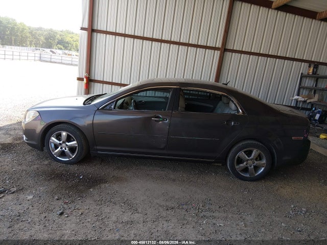 45812132 :رقم المزاد ، 1G1ZD5E12BF149268 vin ، 2011 Chevrolet Malibu 2lt مزاد بيع