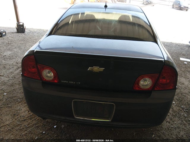 45812132 :رقم المزاد ، 1G1ZD5E12BF149268 vin ، 2011 Chevrolet Malibu 2lt مزاد بيع