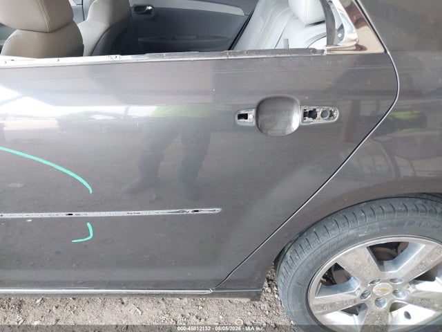 45812132 :رقم المزاد ، 1G1ZD5E12BF149268 vin ، 2011 Chevrolet Malibu 2lt مزاد بيع