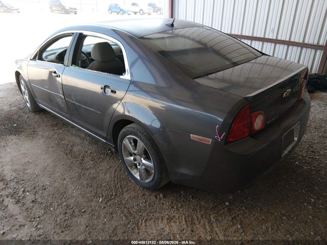 45812132 :رقم المزاد ، 1G1ZD5E12BF149268 vin ، 2011 Chevrolet Malibu 2lt مزاد بيع