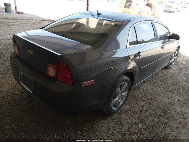 45812132 :رقم المزاد ، 1G1ZD5E12BF149268 vin ، 2011 Chevrolet Malibu 2lt مزاد بيع