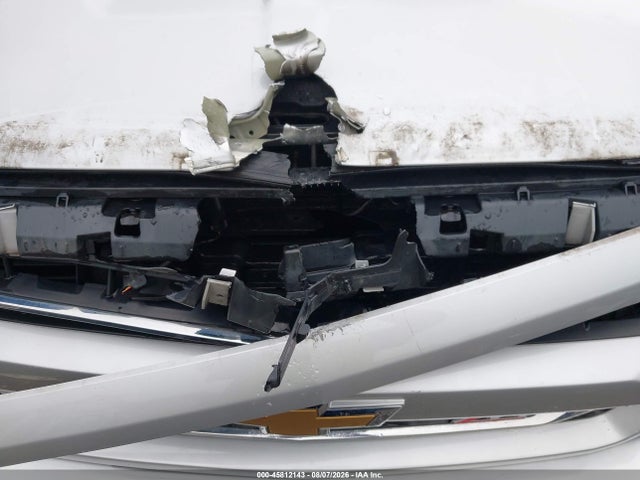 45812143 :رقم المزاد ، 3GCUKSEC5JG643452 vin ، 2018 Chevrolet Silverado 1500 2lz مزاد بيع
