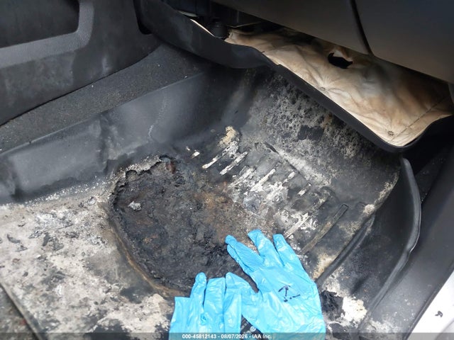 45812143 :رقم المزاد ، 3GCUKSEC5JG643452 vin ، 2018 Chevrolet Silverado 1500 2lz مزاد بيع