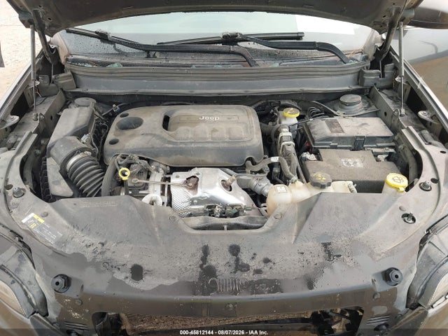 Продажа на аукционе авто 2019 Jeep Cherokee Latitude Plus 4x4, vin: 1C4PJMLN2KD143084, номер лота: 45812144
