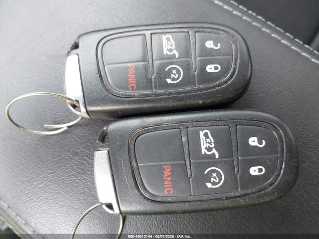 Продажа на аукционе авто 2019 Jeep Cherokee Latitude Plus 4x4, vin: 1C4PJMLN2KD143084, номер лота: 45812144