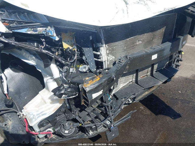 45812146 :رقم المزاد ، KM8JB3AE6NU044333 vin ، 2022 Hyundai Tucson Sel مزاد بيع