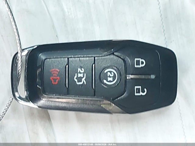 Aukcja sprzedaży 2016 Lincoln Mkx Reserve, vin: 2LMTJ8LP3GBL21122, numer aukcji: 45812149