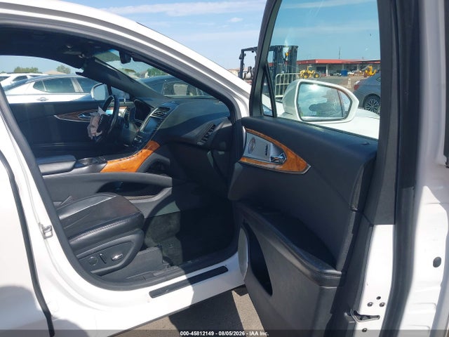 Aukcja sprzedaży 2016 Lincoln Mkx Reserve, vin: 2LMTJ8LP3GBL21122, numer aukcji: 45812149