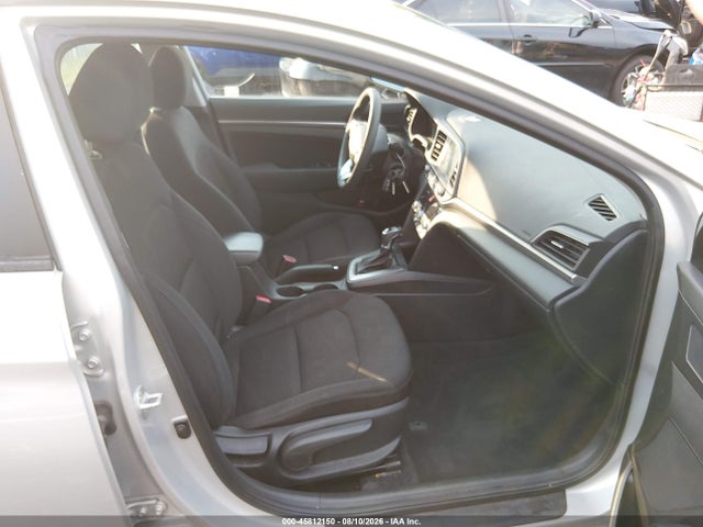 Продаж на аукціоні авто 2020 Hyundai Elantra Sel, vin: 5NPD84LF9LH521694, номер лоту: 45812150