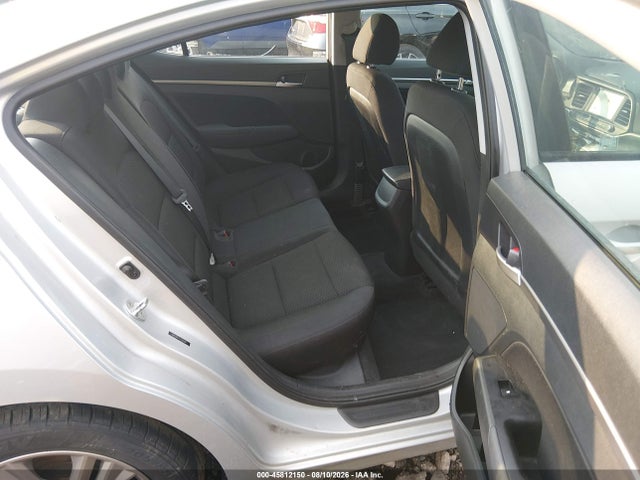 Продаж на аукціоні авто 2020 Hyundai Elantra Sel, vin: 5NPD84LF9LH521694, номер лоту: 45812150