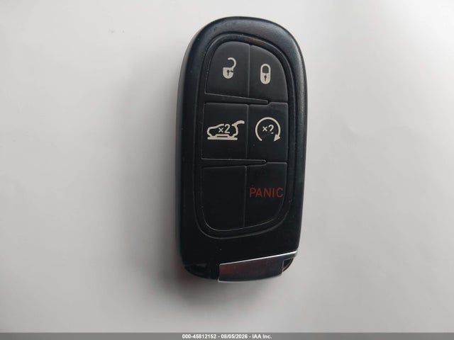 Aukcja sprzedaży 2014 Jeep Cherokee Limited, vin: 1C4PJMDS9EW216559, numer aukcji: 45812152