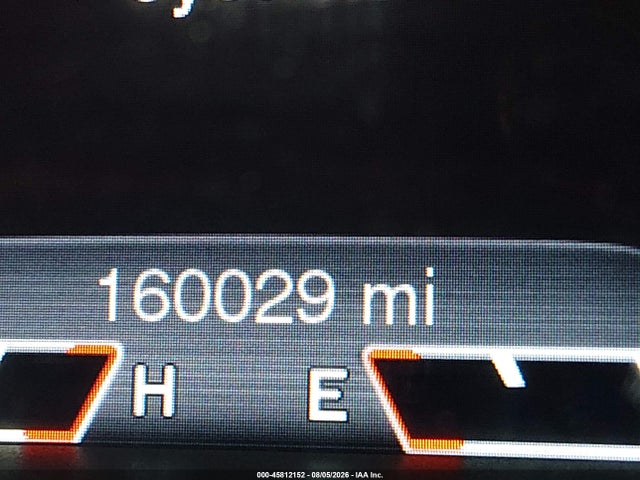 Aukcja sprzedaży 2014 Jeep Cherokee Limited, vin: 1C4PJMDS9EW216559, numer aukcji: 45812152