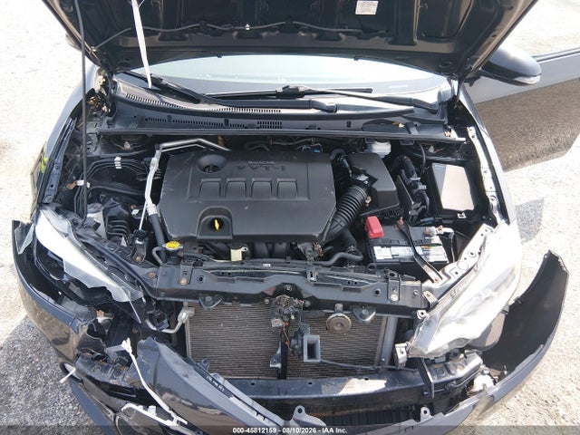 Продаж на аукціоні авто 2014 Toyota Corolla S Premium, vin: 2T1BURHE6EC169759, номер лоту: 45812159
