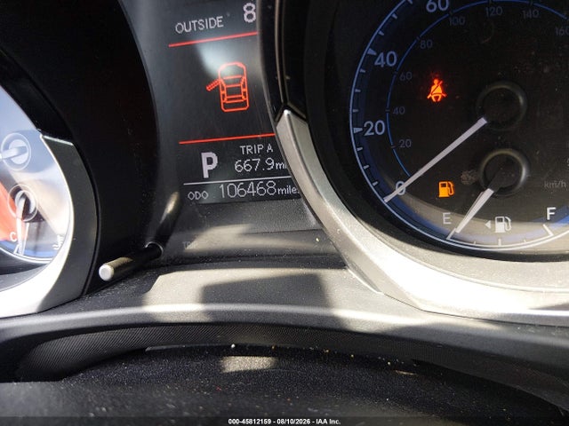 Продаж на аукціоні авто 2014 Toyota Corolla S Premium, vin: 2T1BURHE6EC169759, номер лоту: 45812159