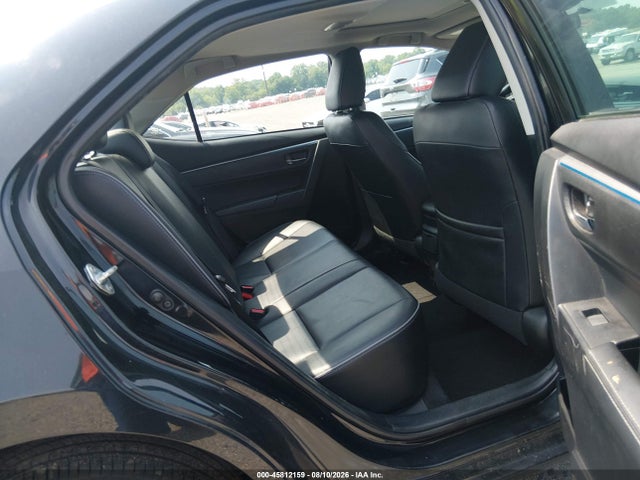 Продаж на аукціоні авто 2014 Toyota Corolla S Premium, vin: 2T1BURHE6EC169759, номер лоту: 45812159