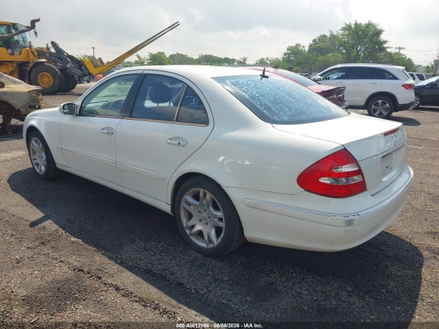 Aukcja sprzedaży 2003 Mercedes-benz E 320, vin: WDBUF65J73A165481, numer aukcji: 45812166
