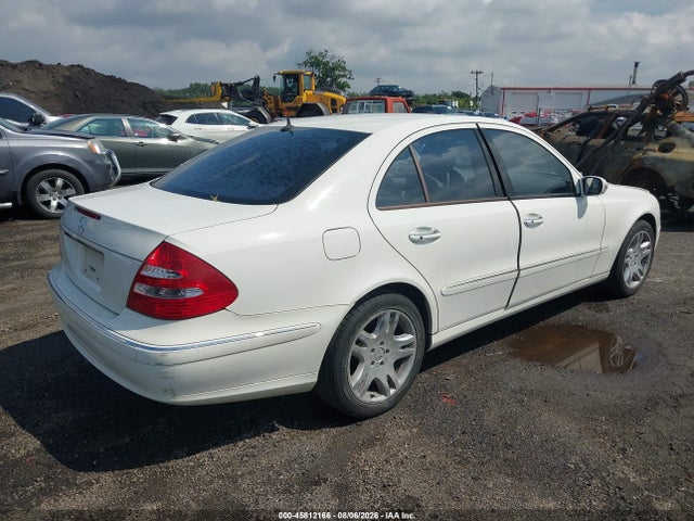 Aukcja sprzedaży 2003 Mercedes-benz E 320, vin: WDBUF65J73A165481, numer aukcji: 45812166