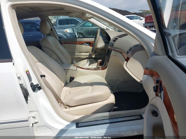 Aukcja sprzedaży 2003 Mercedes-benz E 320, vin: WDBUF65J73A165481, numer aukcji: 45812166