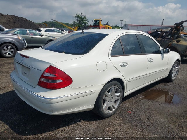 Aukcja sprzedaży 2003 Mercedes-benz E 320, vin: WDBUF65J73A165481, numer aukcji: 45812166