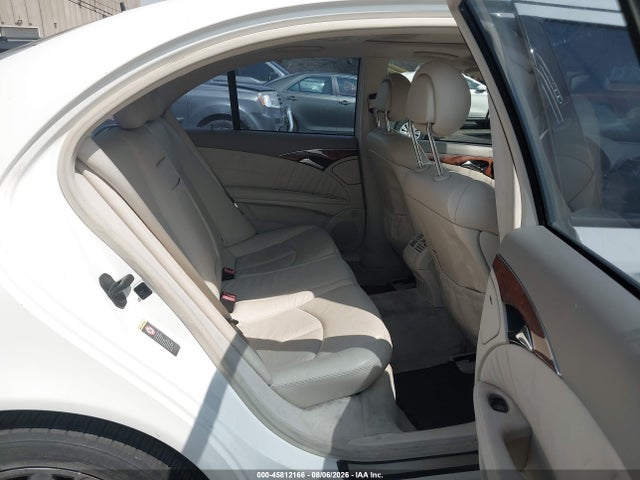Aukcja sprzedaży 2003 Mercedes-benz E 320, vin: WDBUF65J73A165481, numer aukcji: 45812166