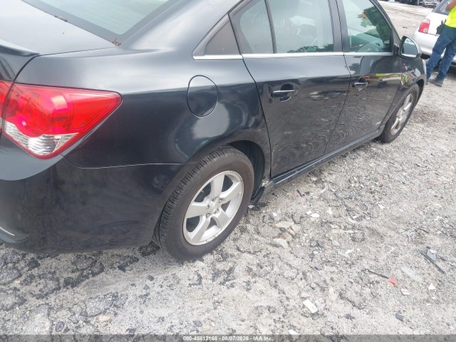 Aukcja sprzedaży 2013 Chevrolet Cruze 1lt Auto, vin: 1G1PC5SB0D7247381, numer aukcji: 45812168