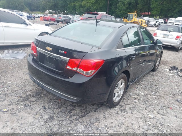 Aukcja sprzedaży 2013 Chevrolet Cruze 1lt Auto, vin: 1G1PC5SB0D7247381, numer aukcji: 45812168
