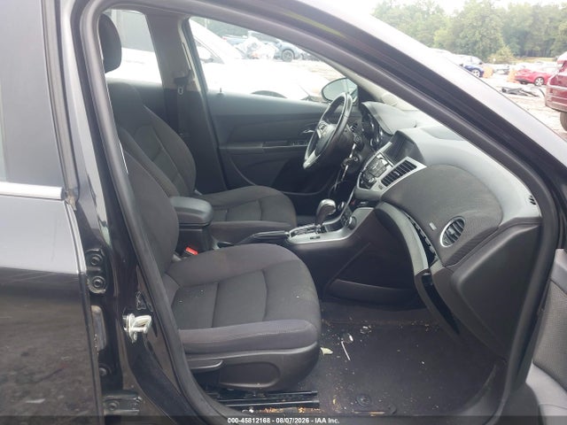 Aukcja sprzedaży 2013 Chevrolet Cruze 1lt Auto, vin: 1G1PC5SB0D7247381, numer aukcji: 45812168