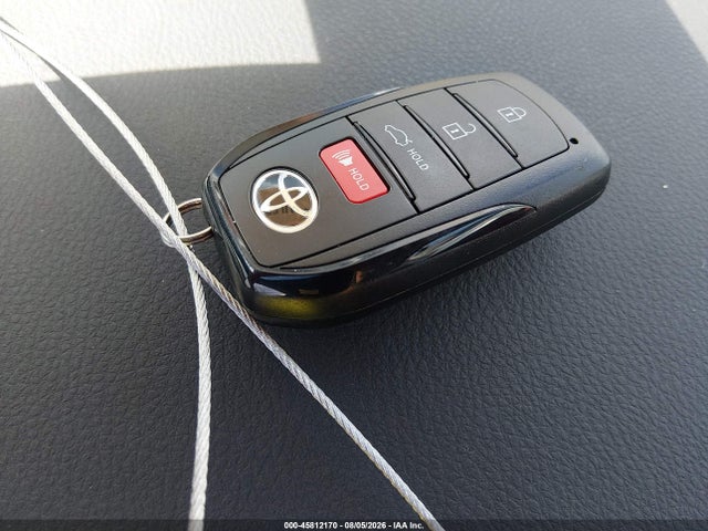 Aukcja sprzedaży 2025 Toyota Camry Xse, vin: 4T1DBADK2SU029729, numer aukcji: 45812170